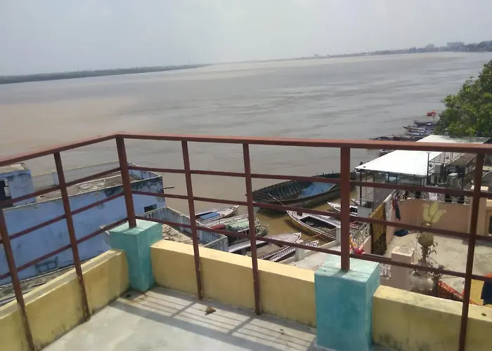 Shiva Lodge Varanasi