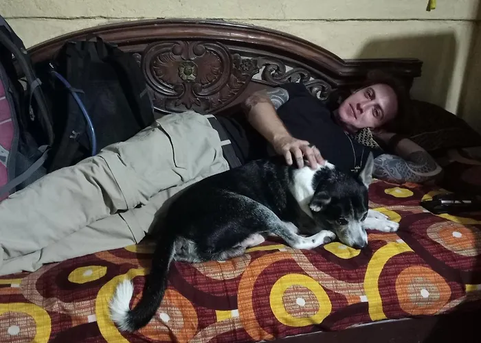 Shiva Lodge Varanasi